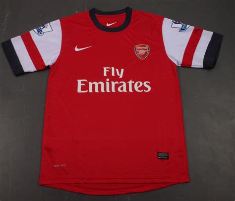 arsenal original jersey.